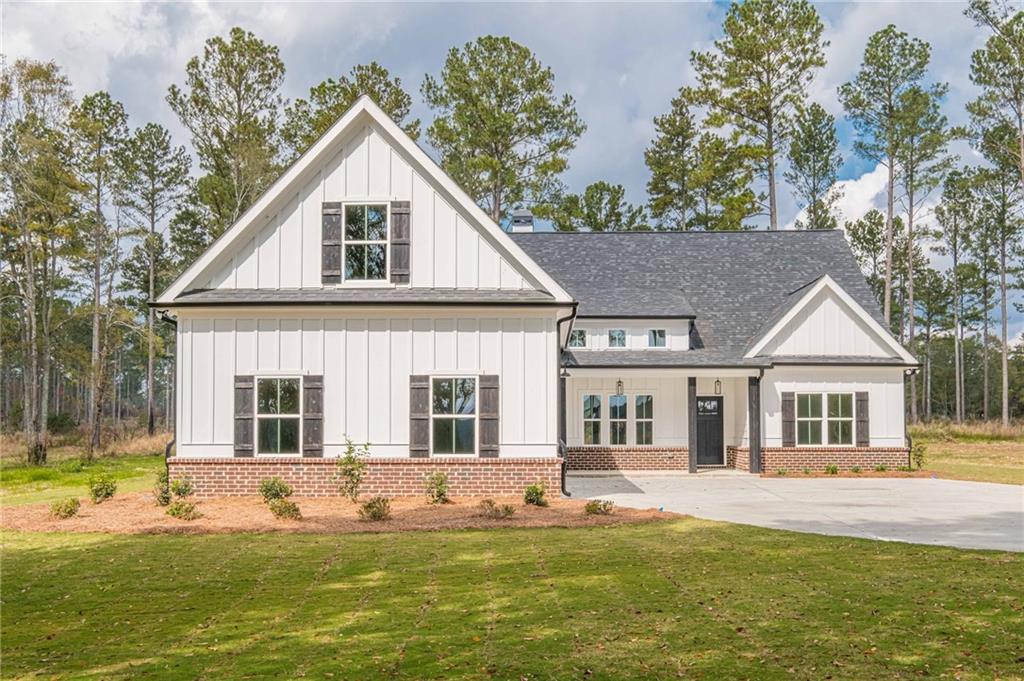 2072 Pleasant Valley Road Monroe, GA 30655 - Photo 1 of 1 Gallery Image 1