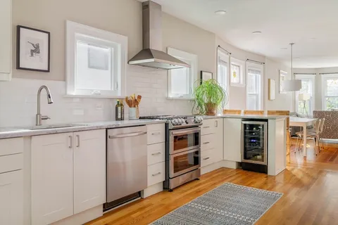 $1,575,000 | 19 Crocker Street, Somerville, MA 02143