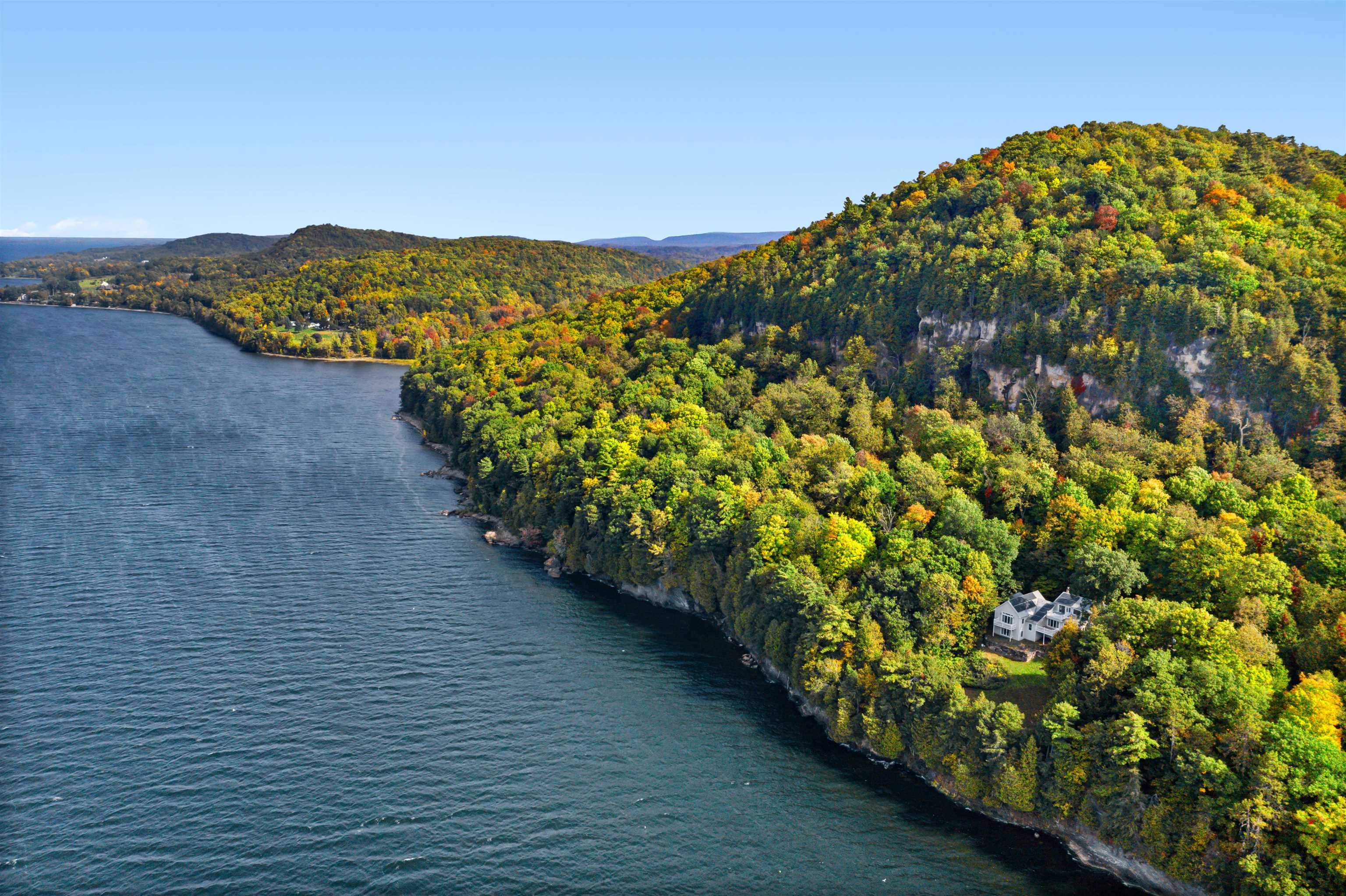 330 Cold Spring Road Milton, VT 05468 - Photo 24 of 40