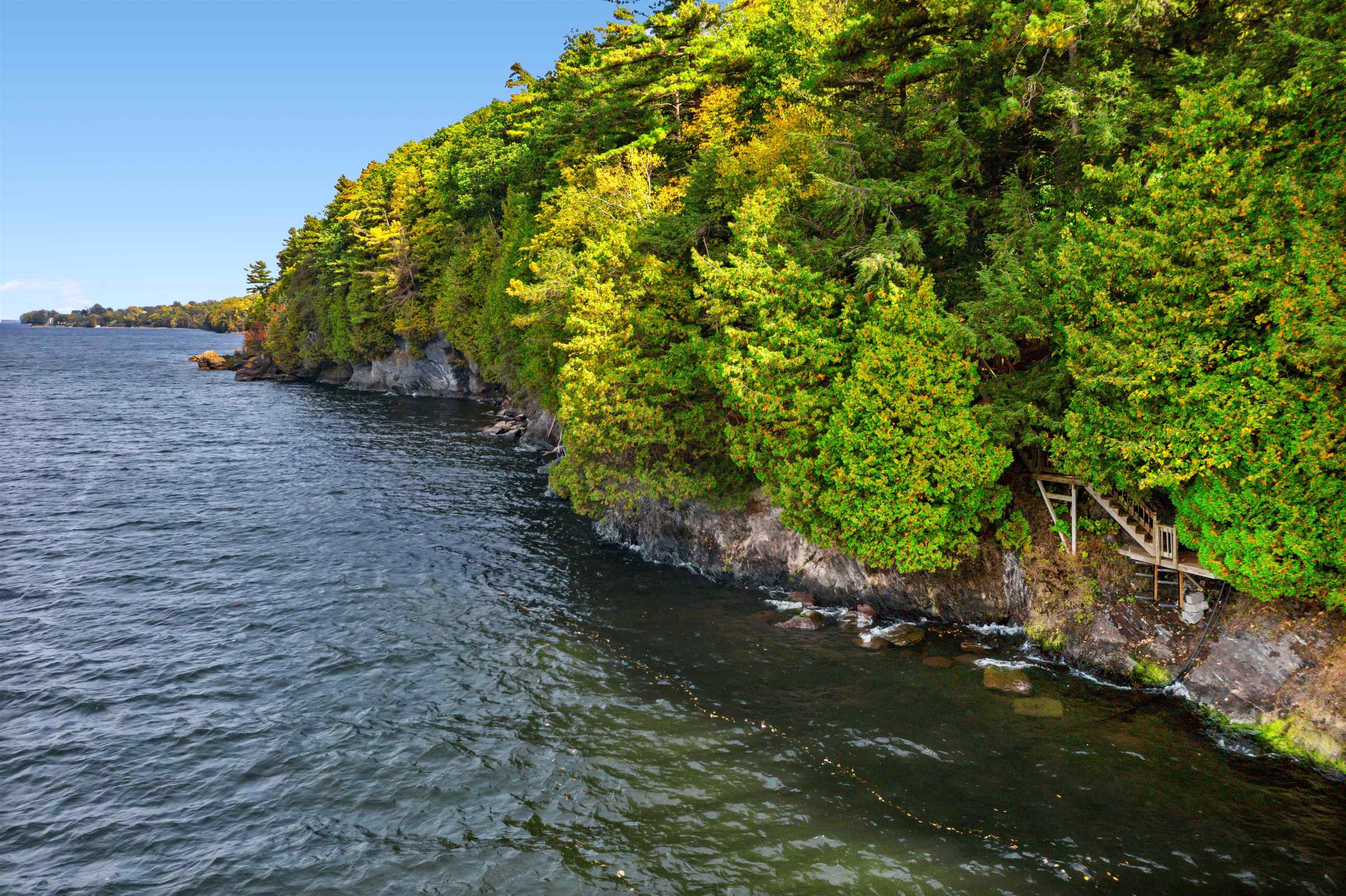 330 Cold Spring Road Milton, VT 05468 - Photo 28 of 40