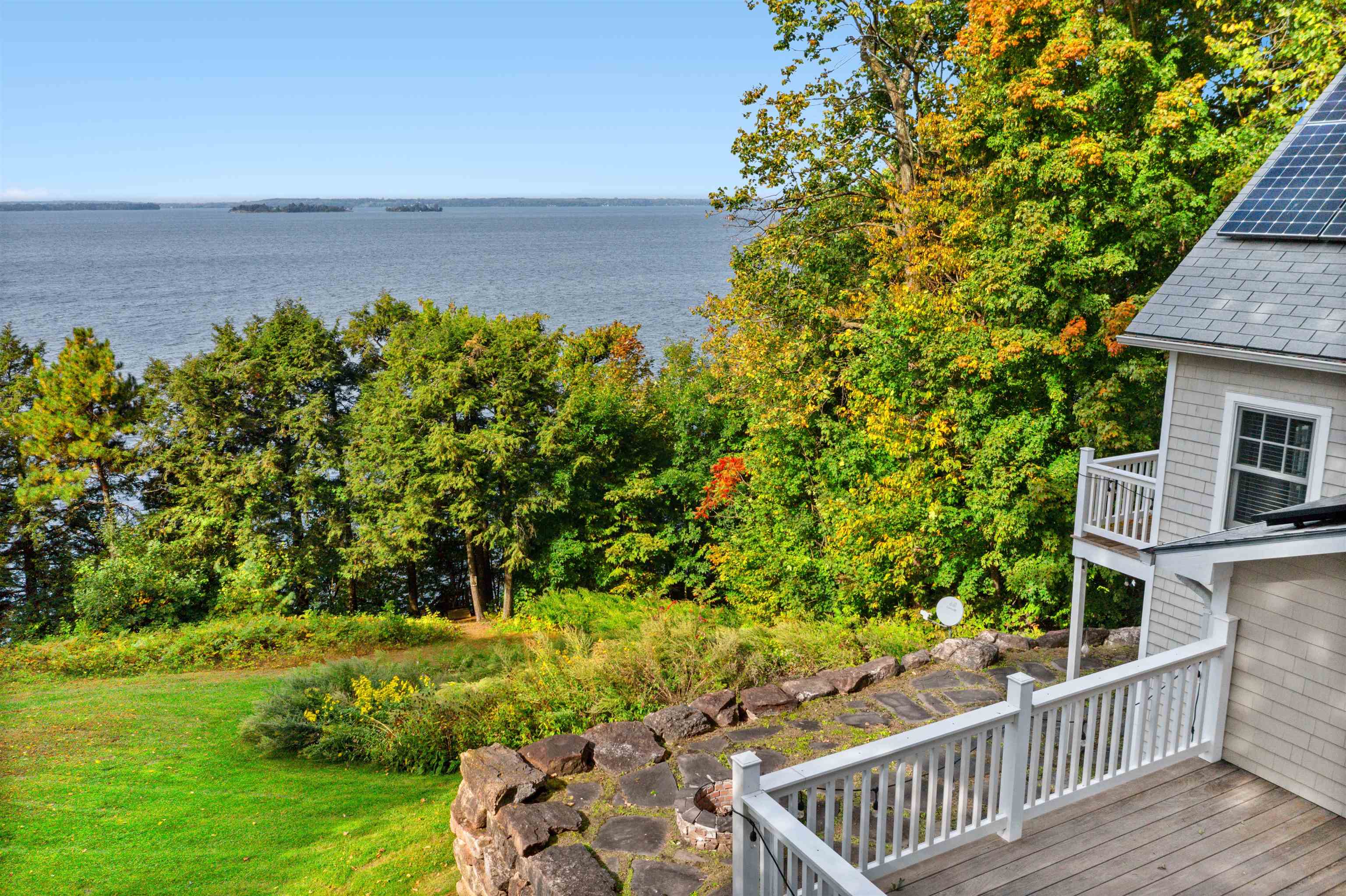 330 Cold Spring Road Milton, VT 05468 - Photo 31 of 40