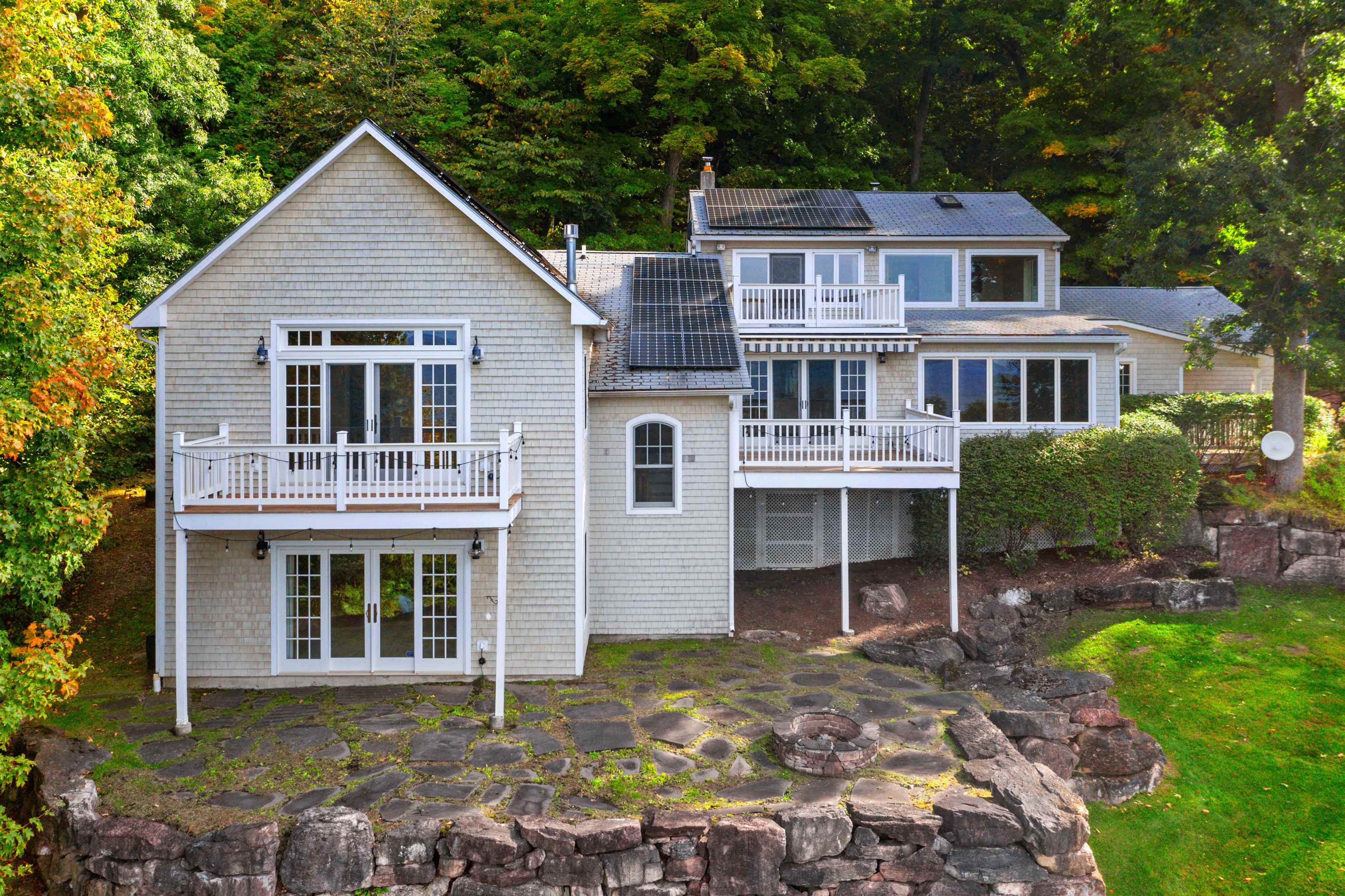 330 Cold Spring Road Milton, VT 05468 - Photo 32 of 40