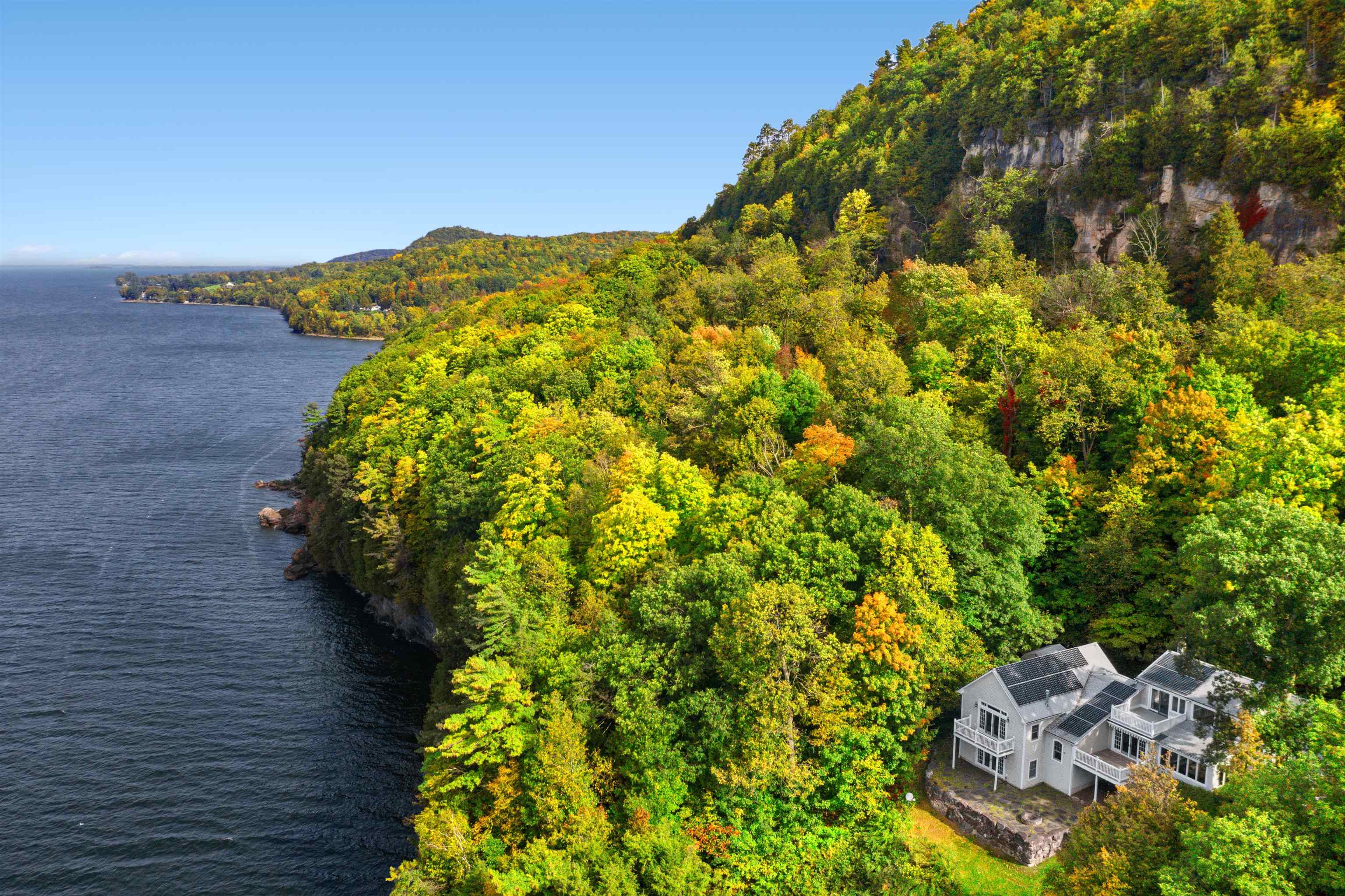 330 Cold Spring Road Milton, VT 05468 - Photo 33 of 40