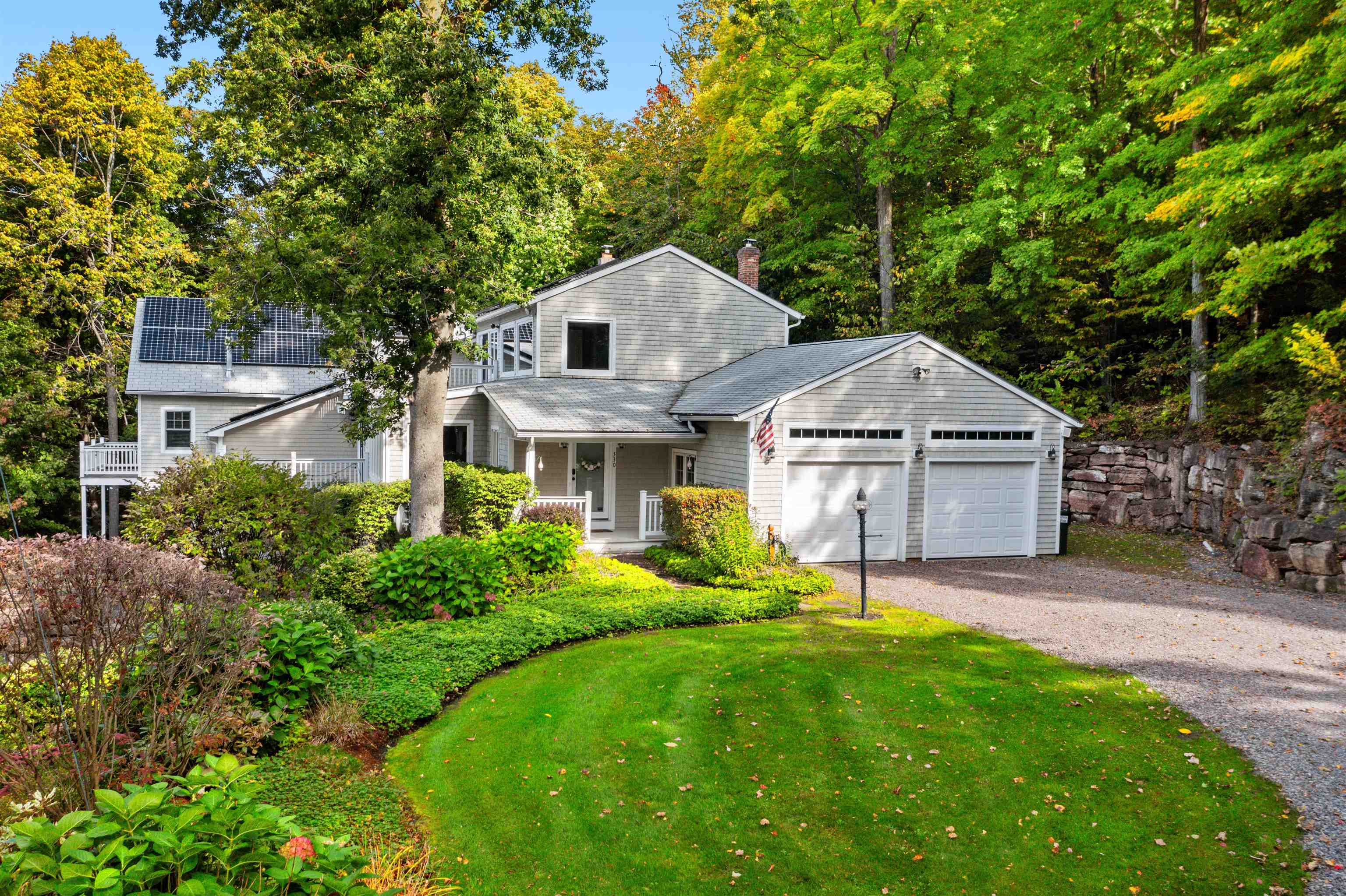 330 Cold Spring Road Milton, VT 05468 - Photo 35 of 40