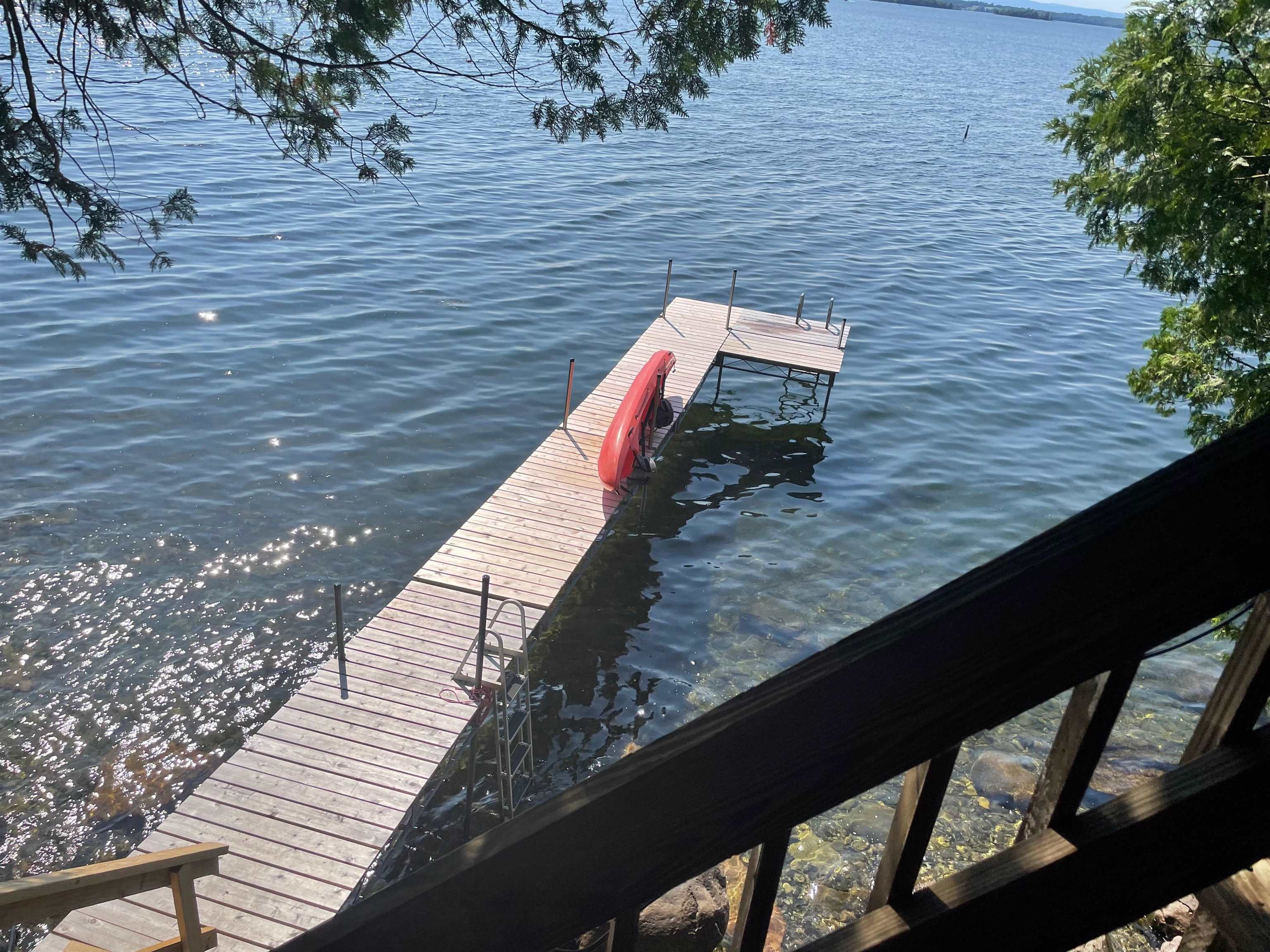 330 Cold Spring Road Milton, VT 05468 - Photo 36 of 40