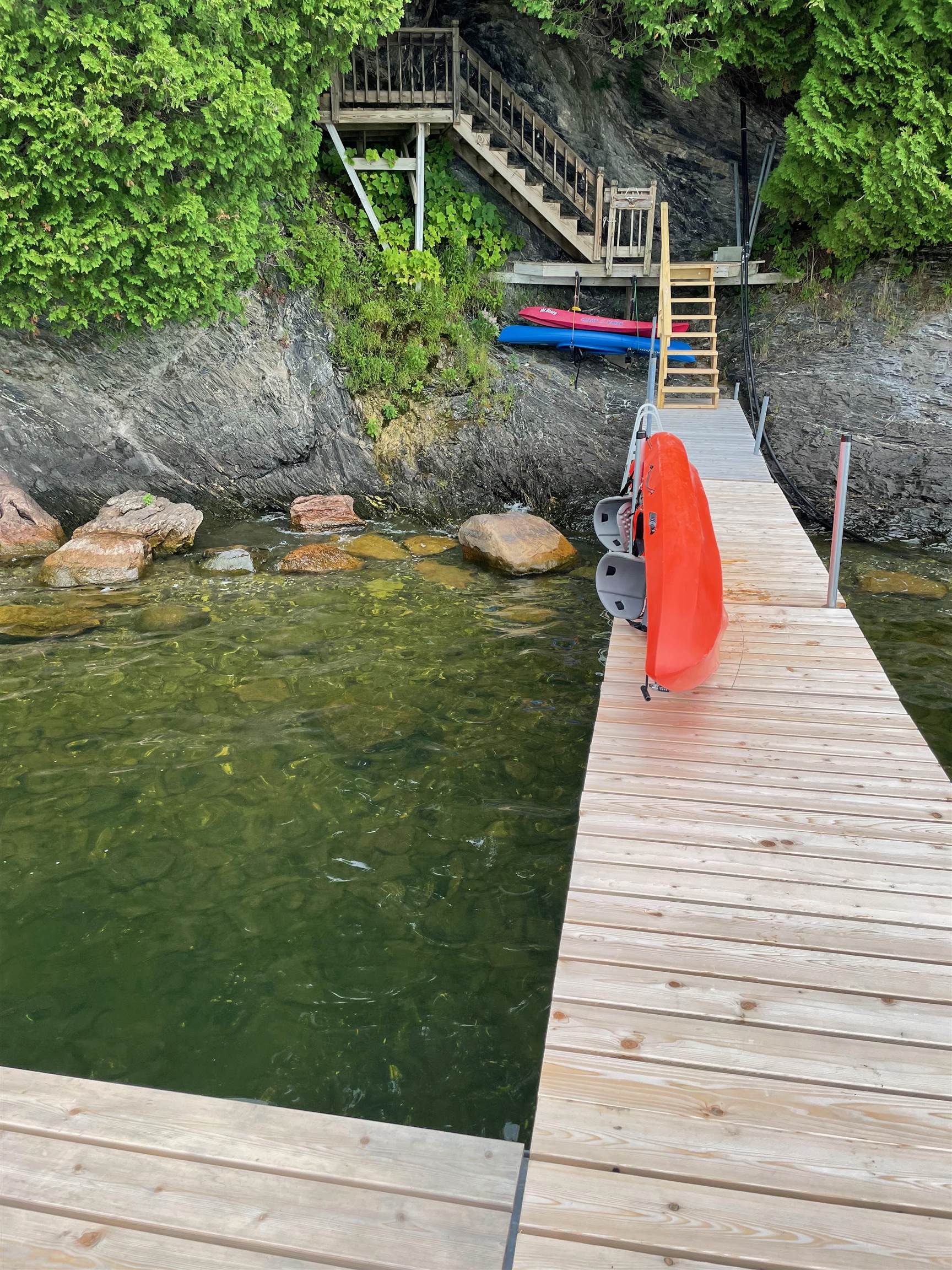 330 Cold Spring Road Milton, VT 05468 - Photo 37 of 40