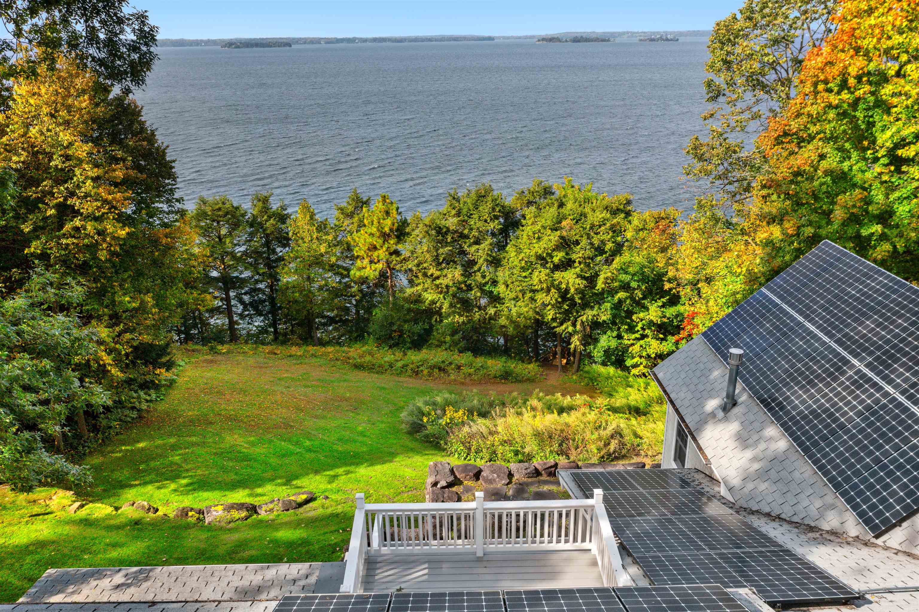 330 Cold Spring Road Milton, VT 05468 - Photo 38 of 40