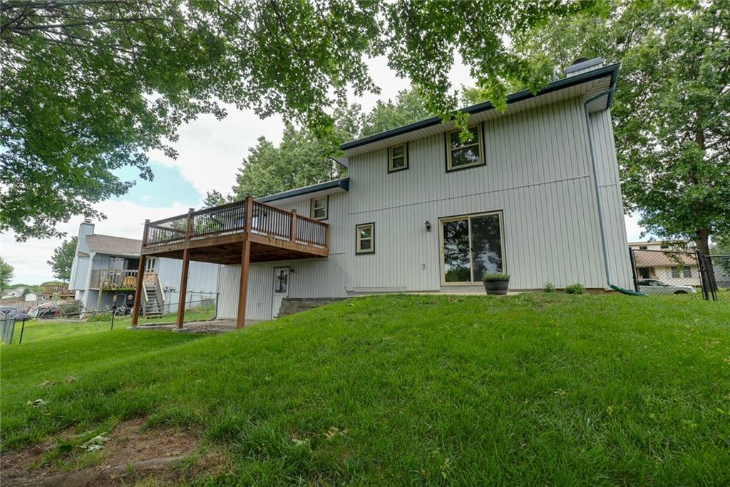 1211 North Davis Road Independence, MO 64056 - Photo 30 of 33