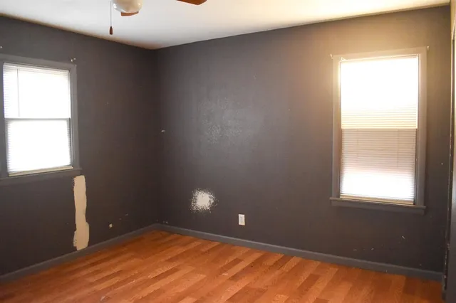 $33,500 | 905 Bee Street, Brady, TX 76825