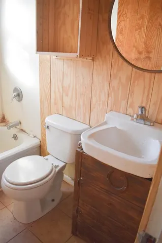 $33,500 | 905 Bee Street, Brady, TX 76825