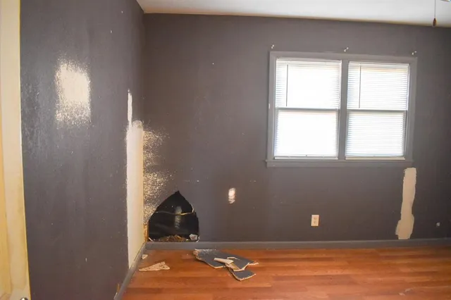 $33,500 | 905 Bee Street, Brady, TX 76825