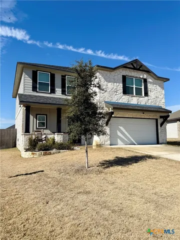 $375,000 | 1540 Cobble Hill, Temple, TX 76502