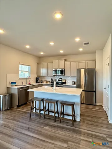 $375,000 | 1540 Cobble Hill, Temple, TX 76502