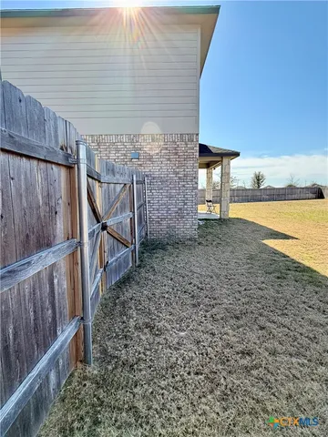 $375,000 | 1540 Cobble Hill, Temple, TX 76502