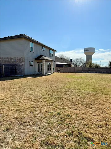$375,000 | 1540 Cobble Hill, Temple, TX 76502