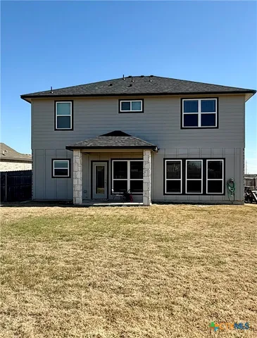 $375,000 | 1540 Cobble Hill, Temple, TX 76502