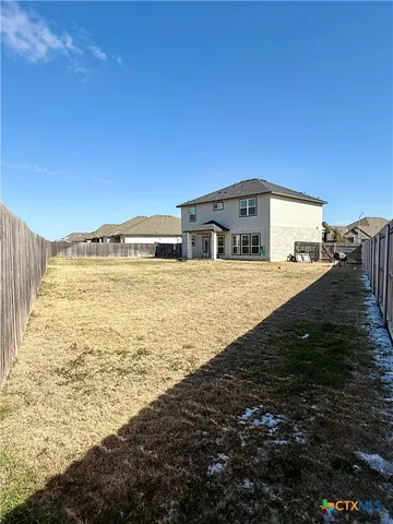 $375,000 | 1540 Cobble Hill, Temple, TX 76502