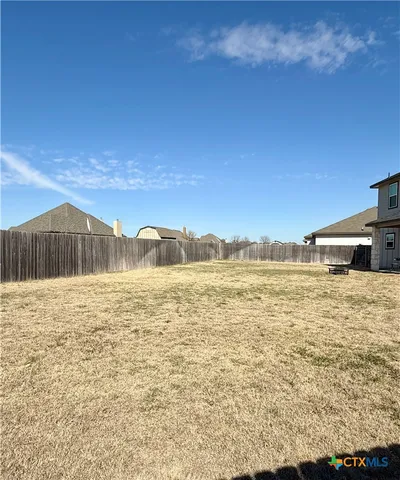$375,000 | 1540 Cobble Hill, Temple, TX 76502