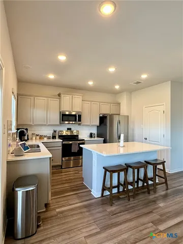 $375,000 | 1540 Cobble Hill, Temple, TX 76502