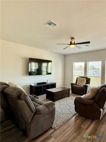 $375,000 | 1540 Cobble Hill, Temple, TX 76502