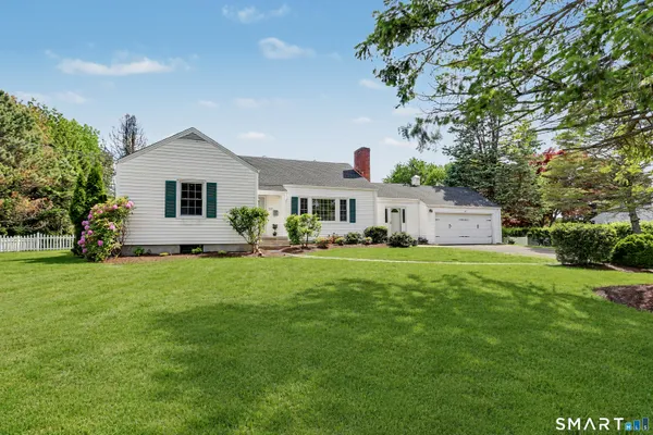$749,000 | 97 Ridgeview Avenue, Trumbull, CT 06611