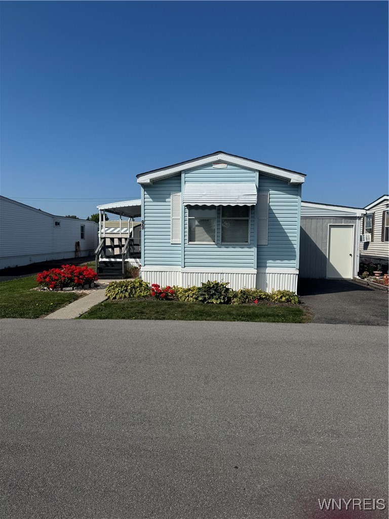 6035 South Transit Lockport, NY 14094 - Photo 1 of 1