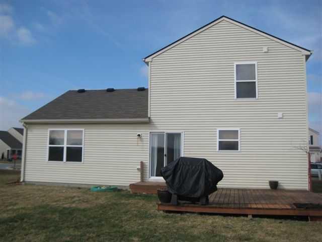 1380 Blue Ridge Lane Brownsburg, IN 46112 - Photo 11 of 12 Gallery Image 11