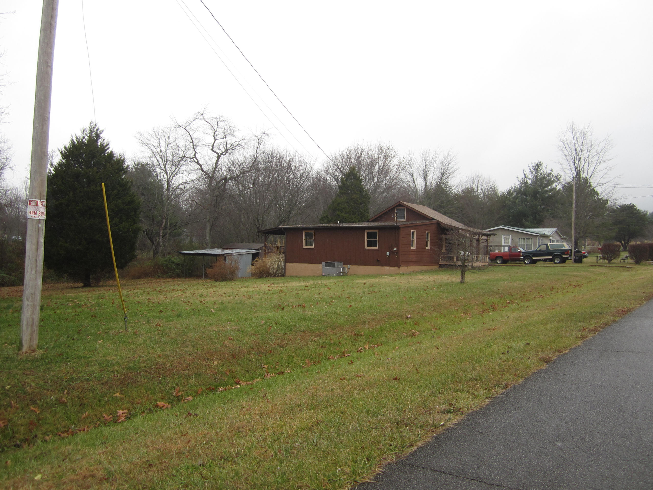 818 Fairview Road Crossville, TN 38571 - Photo 13 of 13 IMG_2252