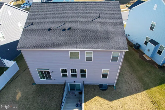 a view of a livingroom with wooden floor