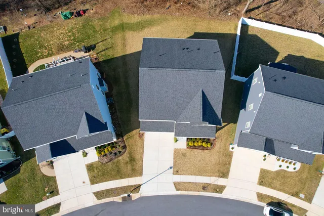 a close view of stove