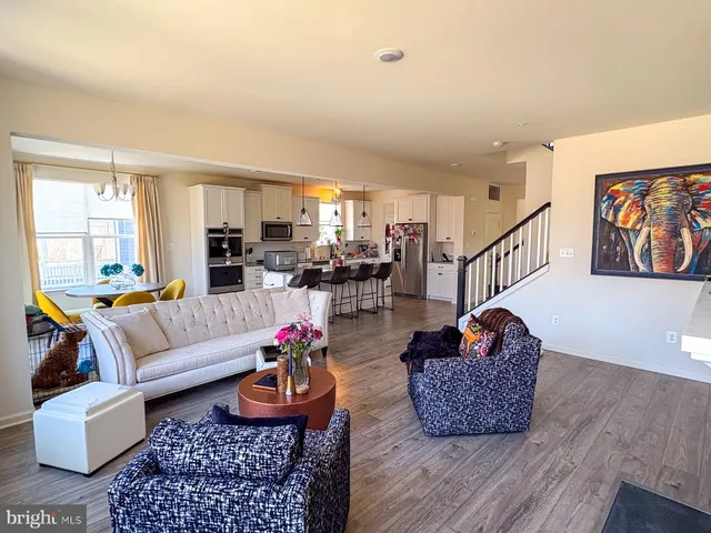 $850,000 | 2357 Terrapin Crossing, Jessup, MD 20794