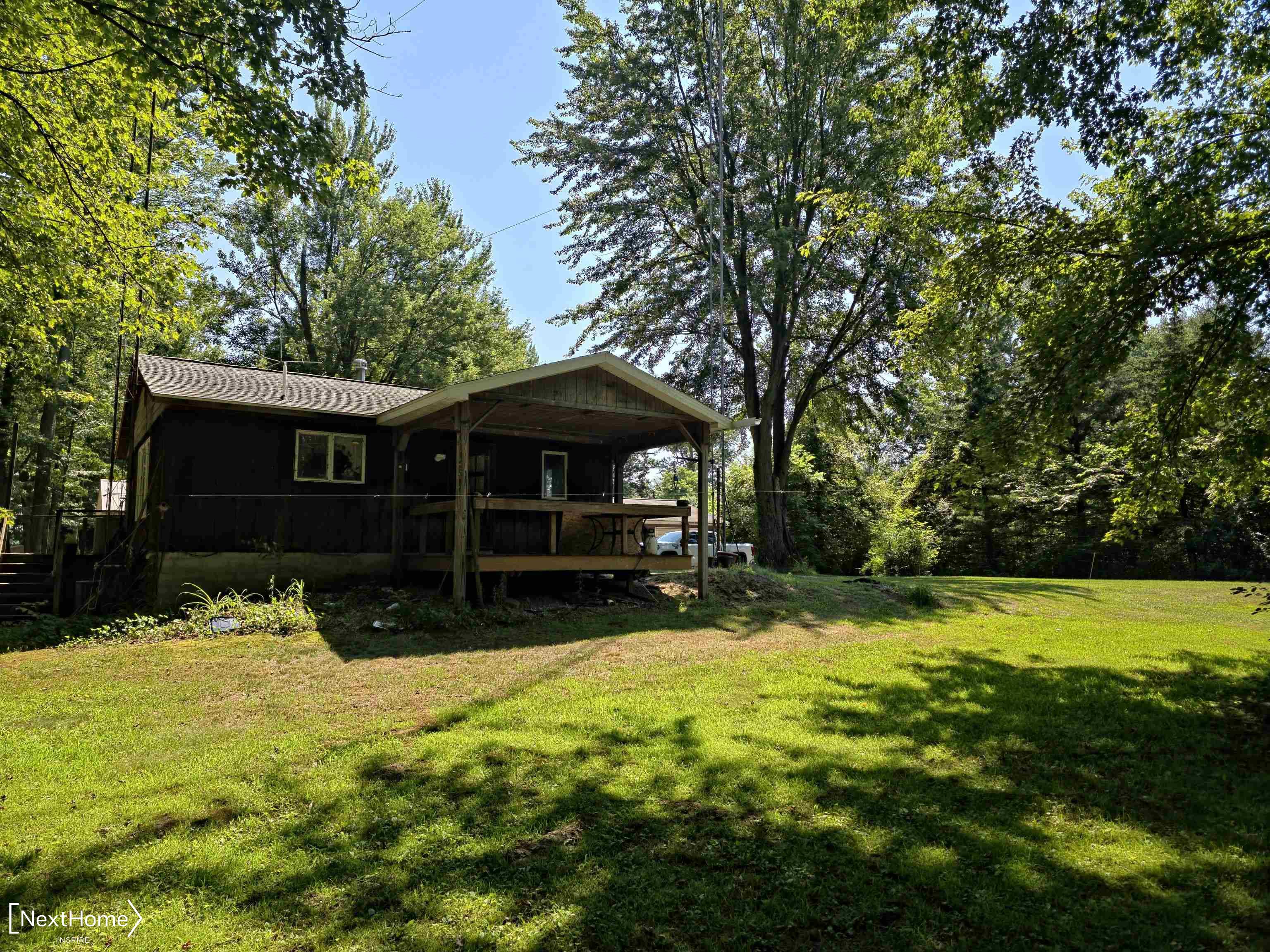 8199 Bray Road Vassar, MI 48768 - Photo 25 of 38