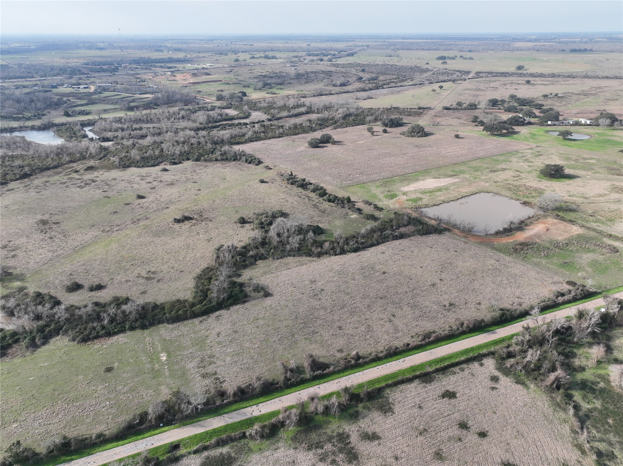 0 Schindler Road Alleyton, TX 78935 - Photo 3 of 39