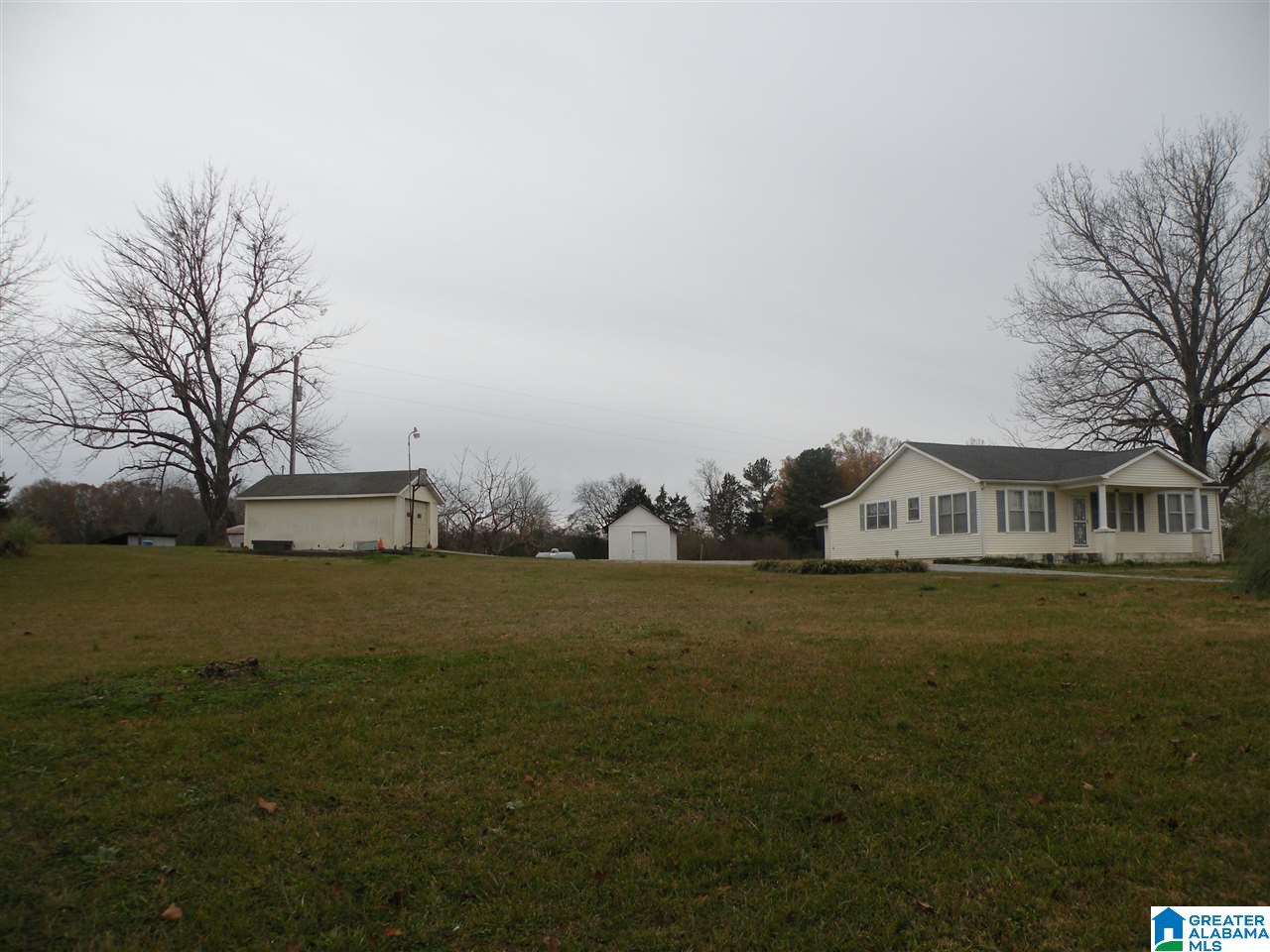 1169 Blue Eye Springs Road Lincoln, AL 35096 - Photo 2 of 4