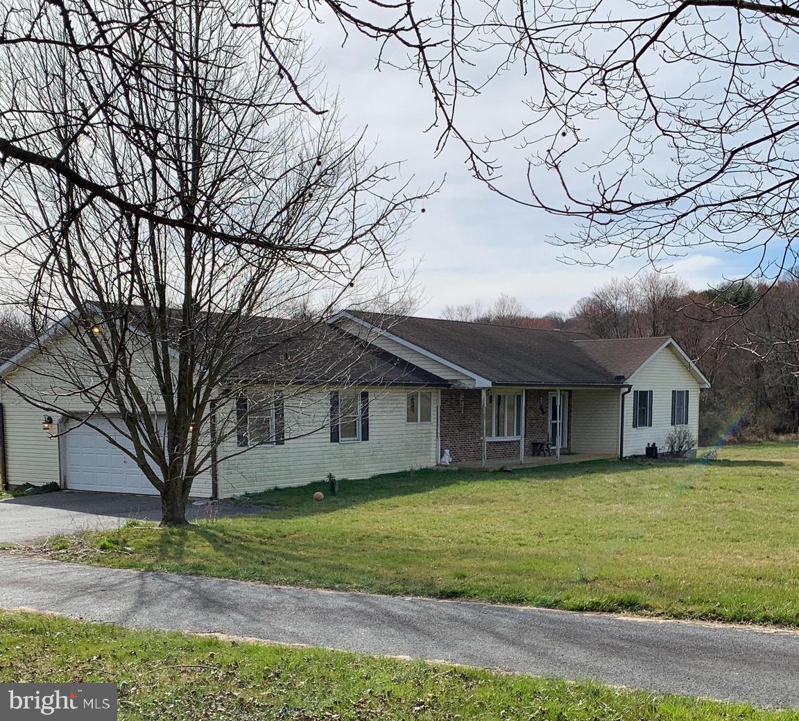 4032 Bay Road Pylesville, MD 21132 - Photo 1 of 24 Gallery Image 1
