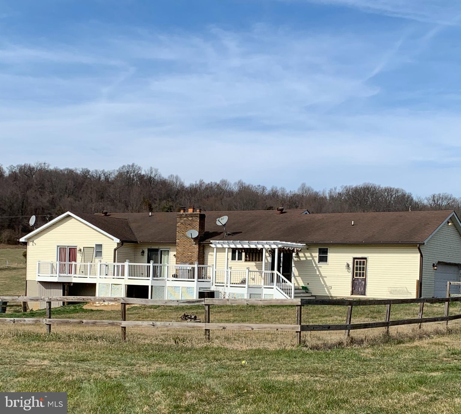 4032 Bay Road Pylesville, MD 21132 - Photo 2 of 24 Gallery Image 2