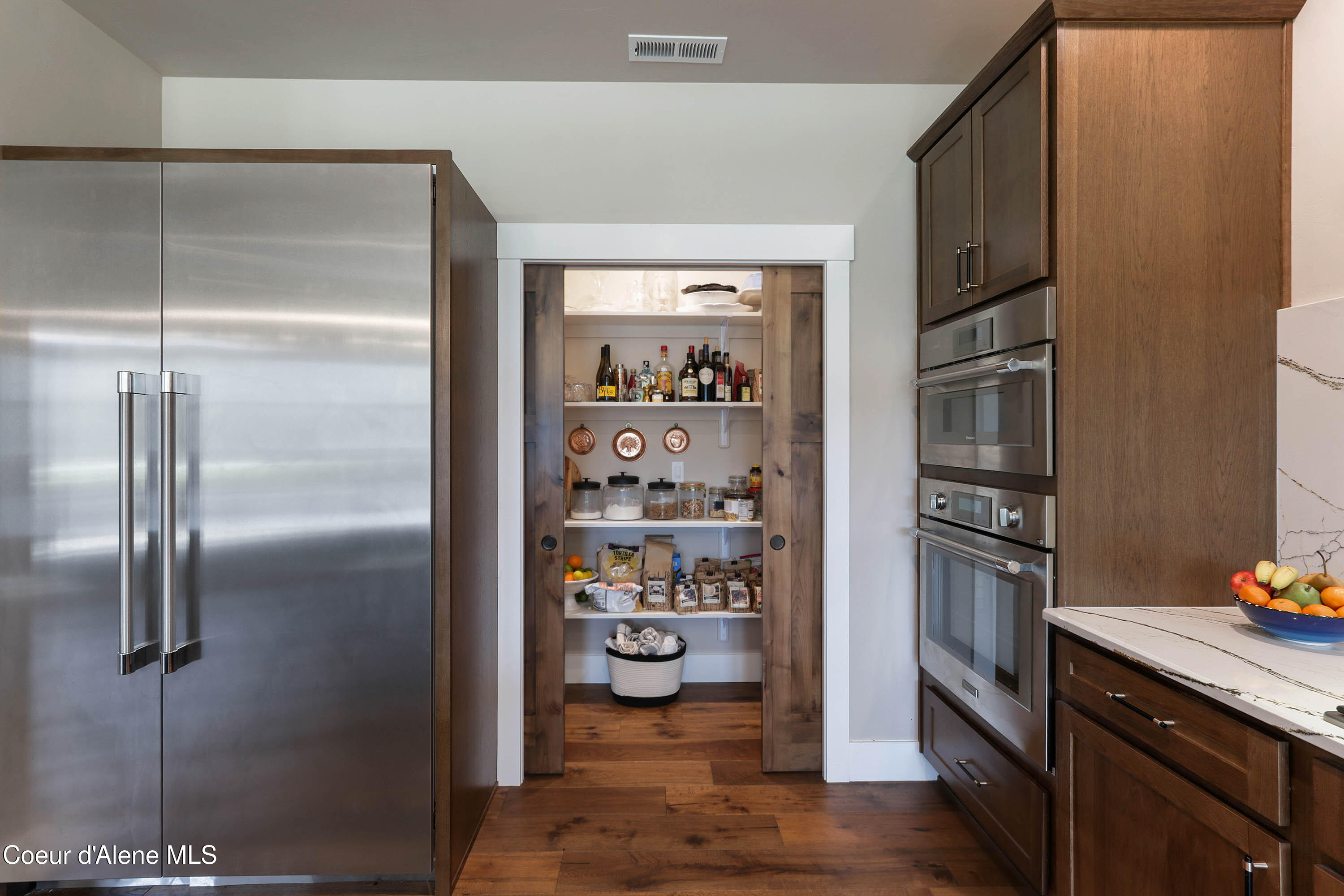 403 Slaveck Dover, ID 83825 - Photo 14 of 55 The Walk In Pantry