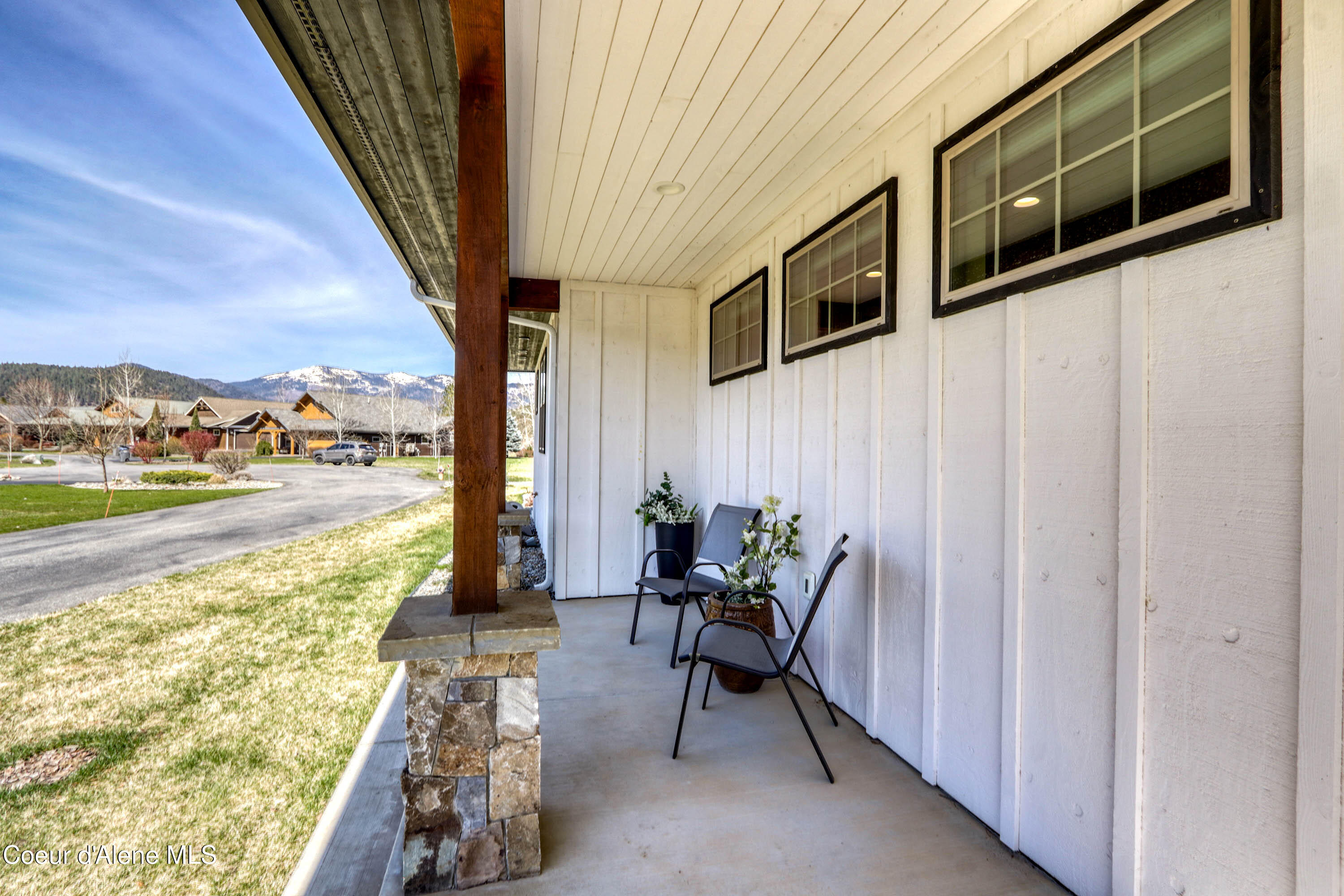 403 Slaveck Dover, ID 83825 - Photo 19 of 55 Deck from Master Suite
