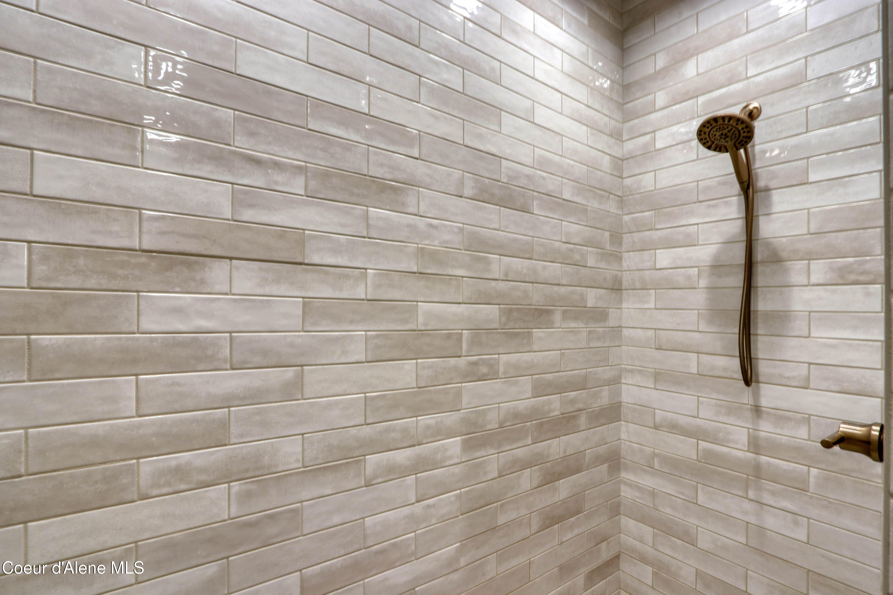 403 Slaveck Dover, ID 83825 - Photo 26 of 55 Master Shower