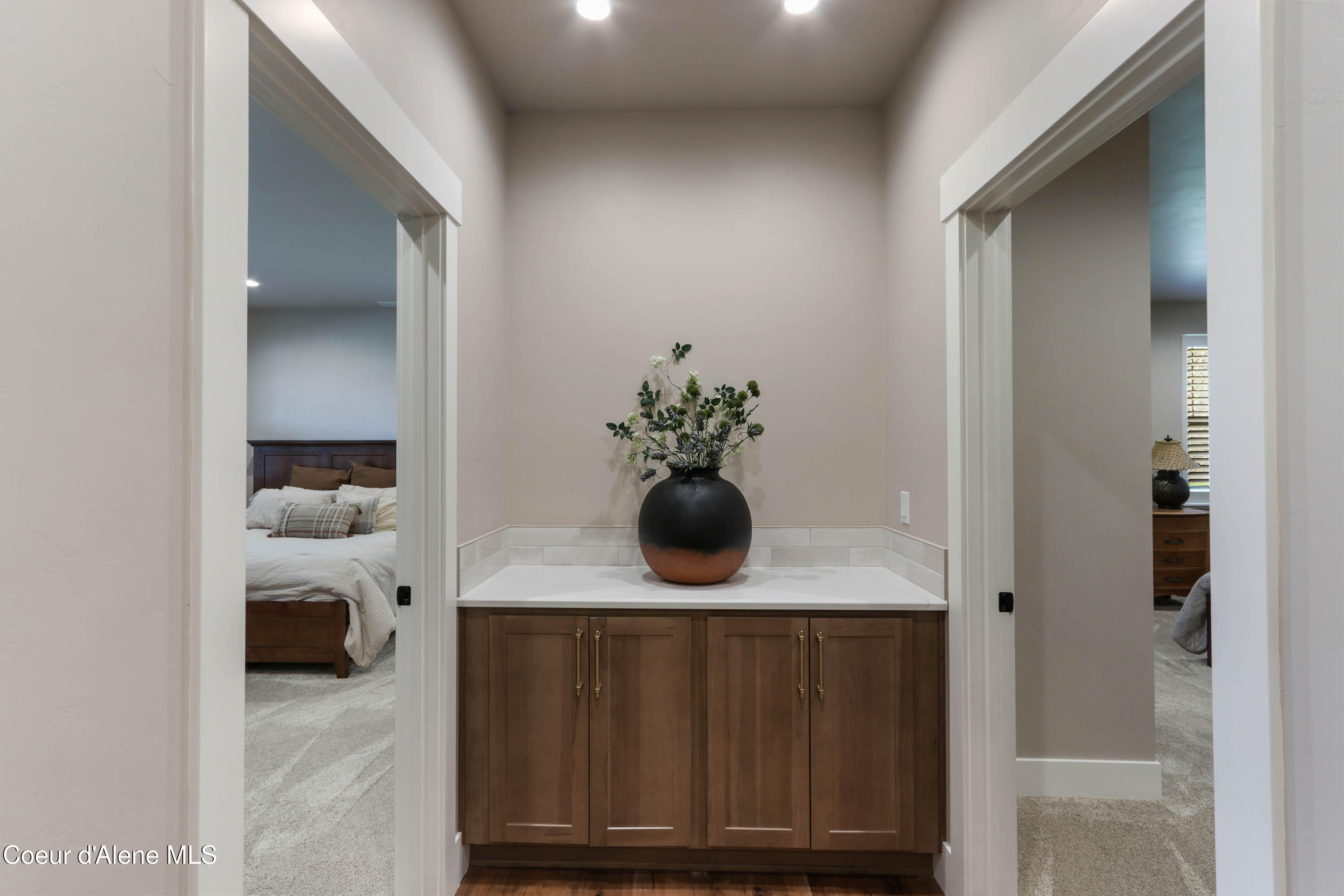 403 Slaveck Dover, ID 83825 - Photo 28 of 55 Built In Cabinets