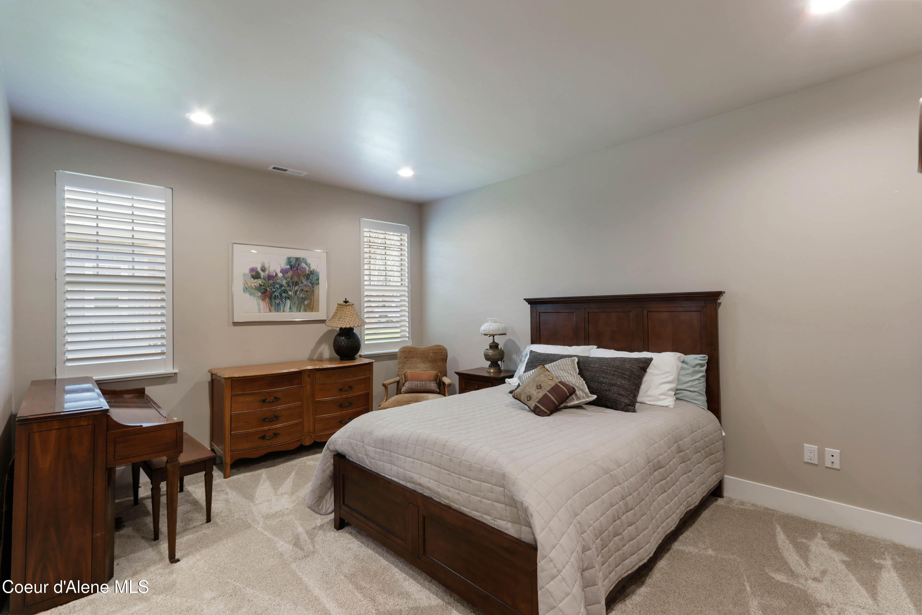 403 Slaveck Dover, ID 83825 - Photo 29 of 55 Bedroom3 Windows