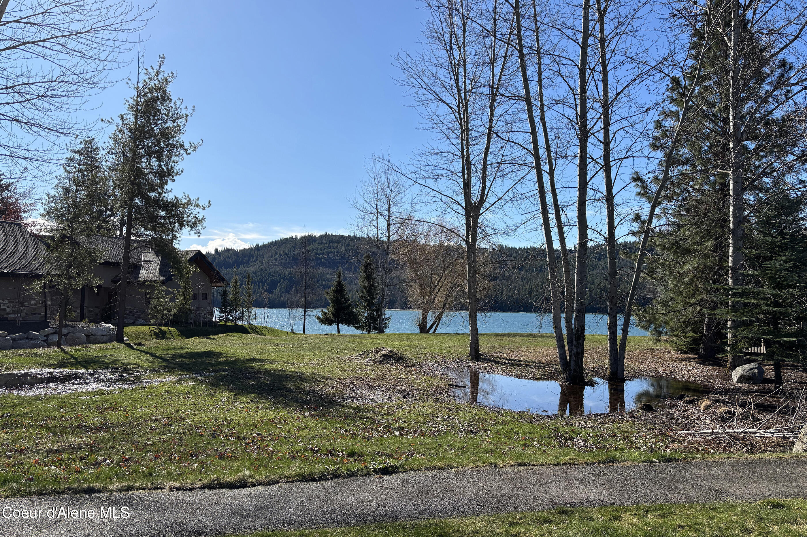 403 Slaveck Dover, ID 83825 - Photo 5 of 55 River View to the South