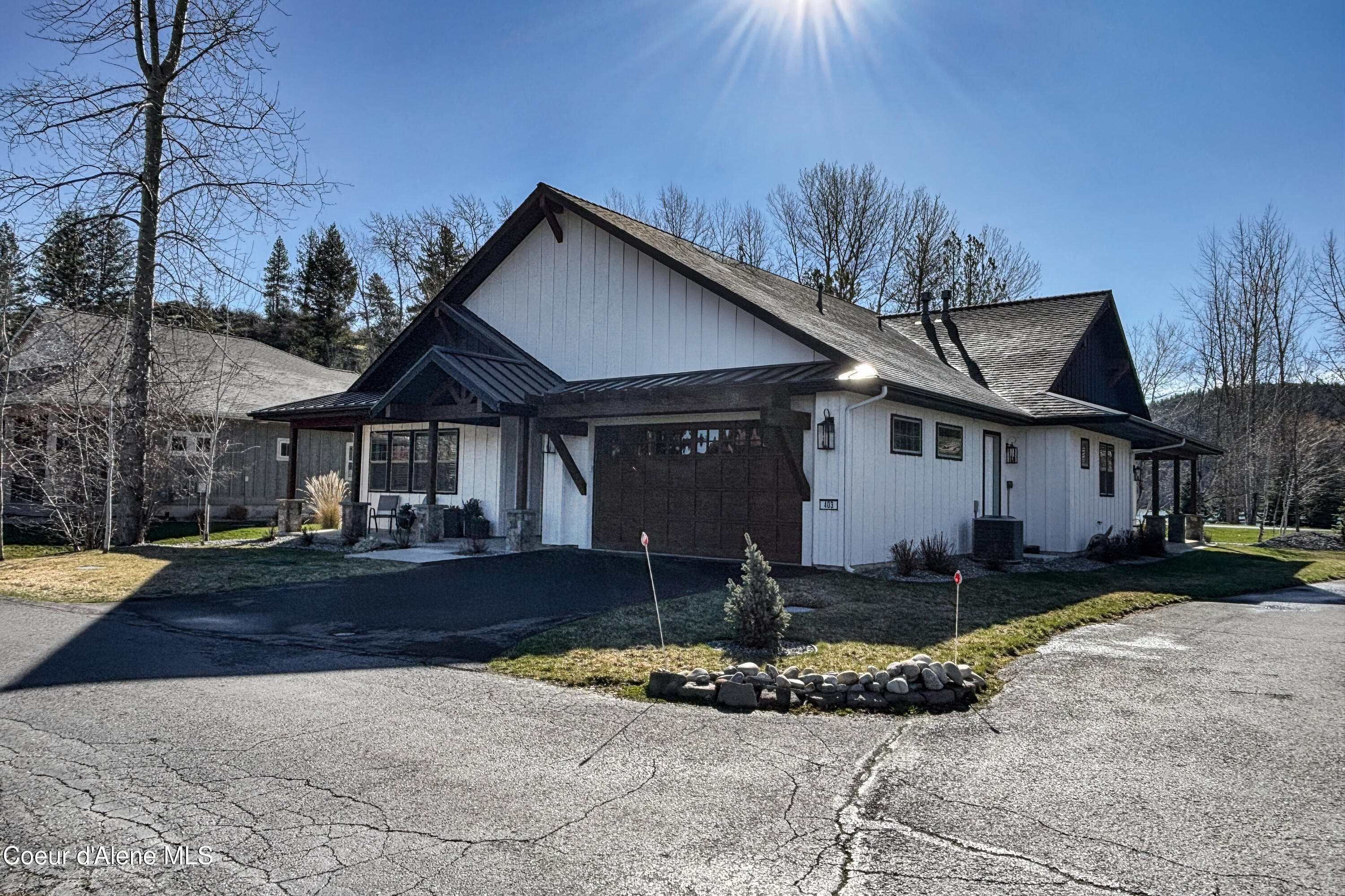 403 Slaveck Dover, ID 83825 - Photo 53 of 55 Welcome Home