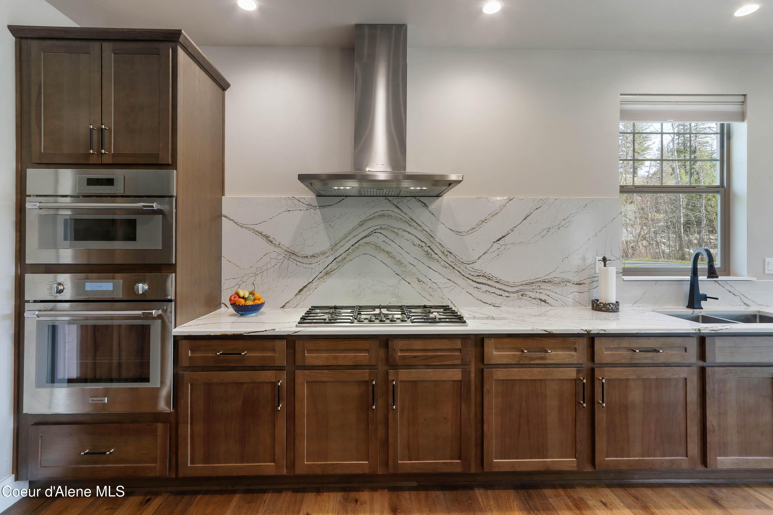 403 Slaveck Dover, ID 83825 - Photo 10 of 55 Chefs Kitchen