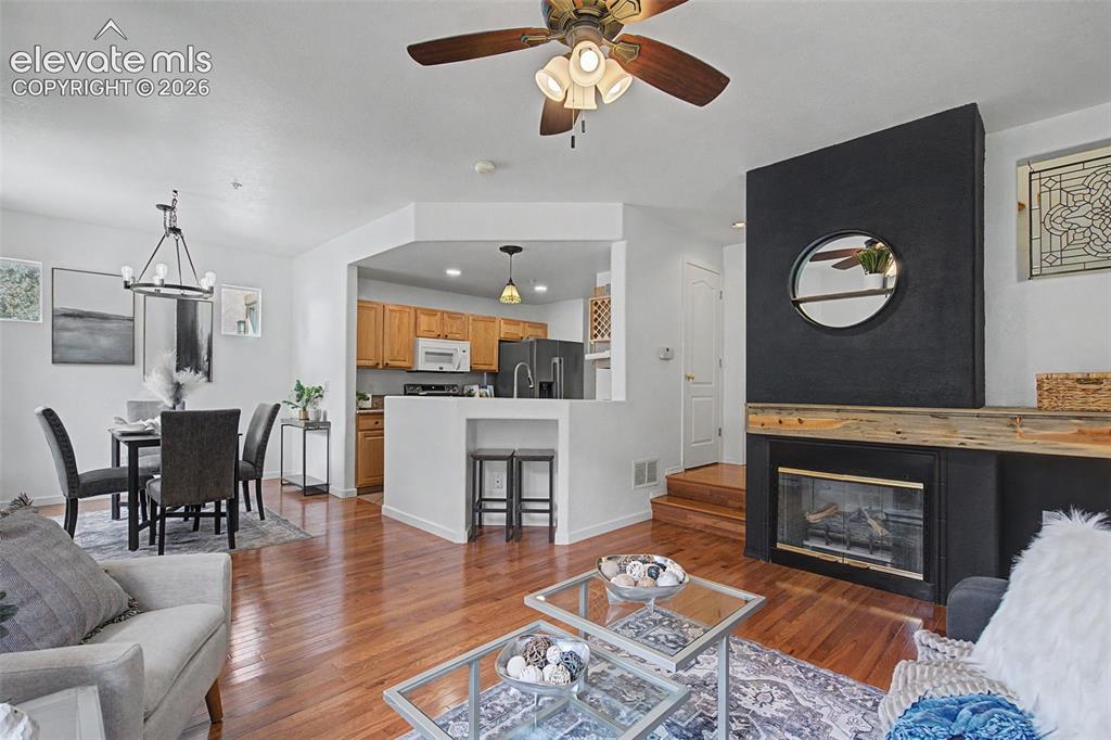 3238 Atrium Point Colorado Springs, CO 80906 - Photo 9 of 43