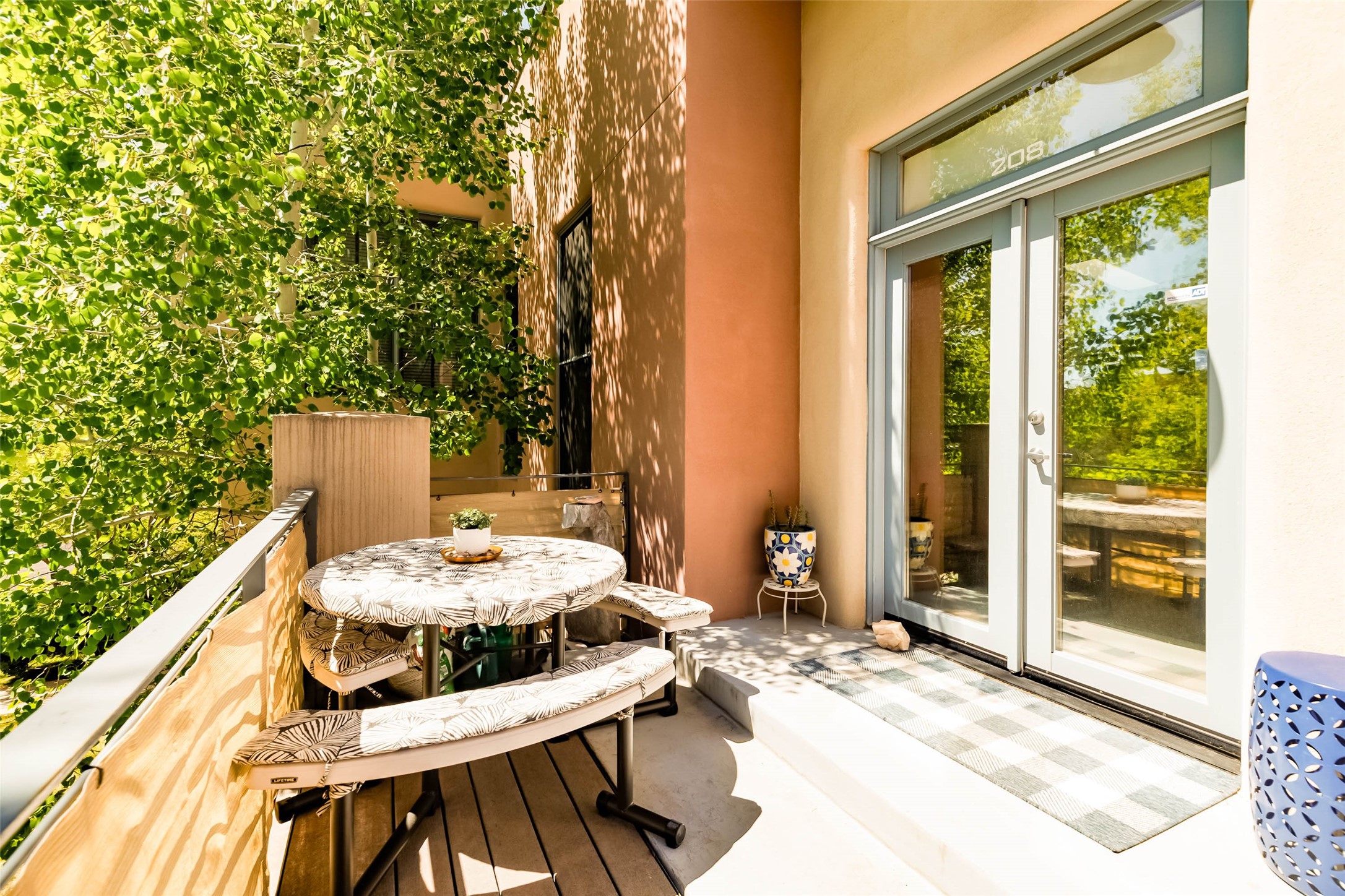3600 Cerrillos Road, Unit 208 Santa Fe, NM 87507 - Photo 5 of 26