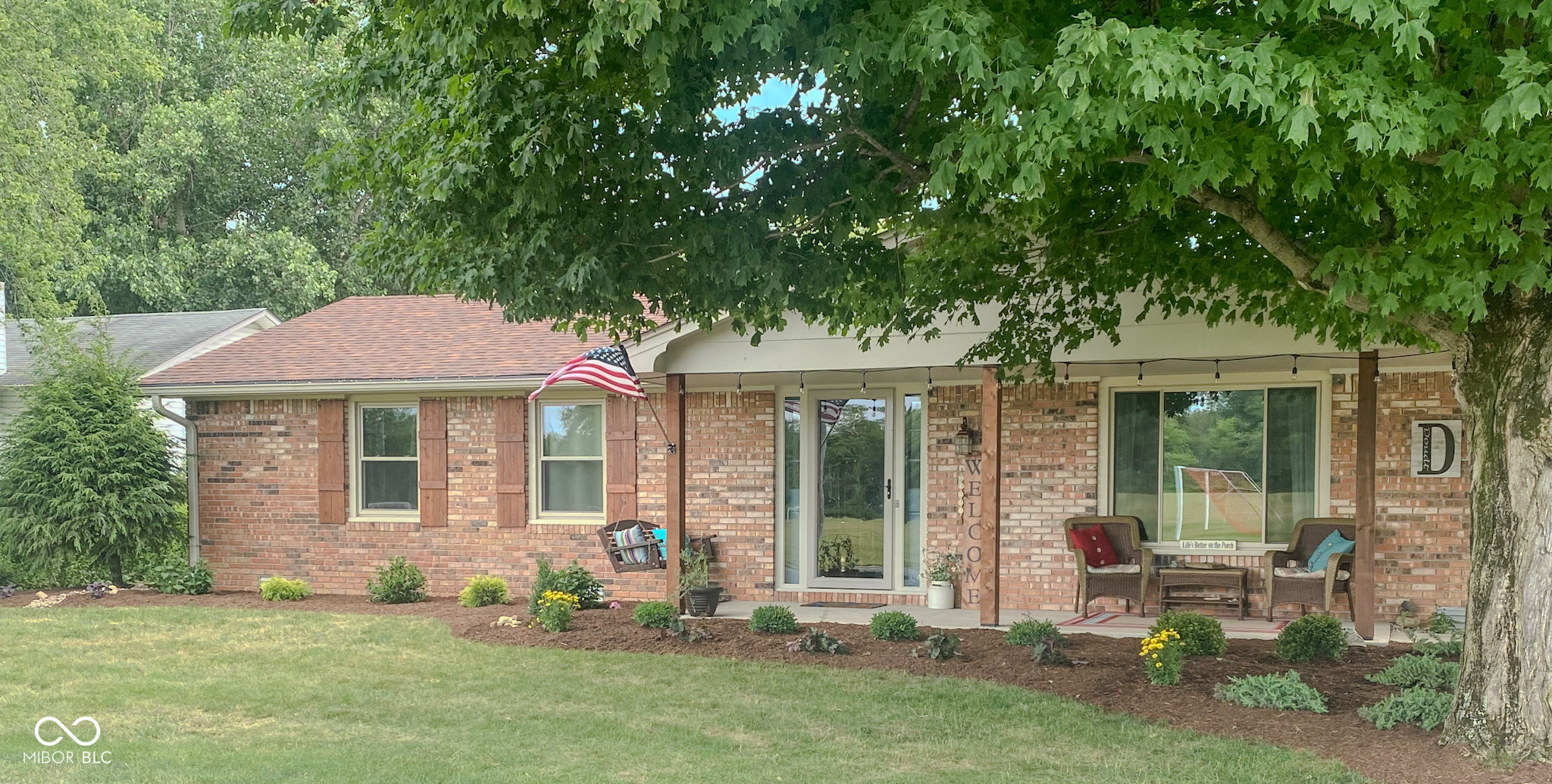 400 East Water Street Pendleton, IN 46064 - Photo 1 of 28