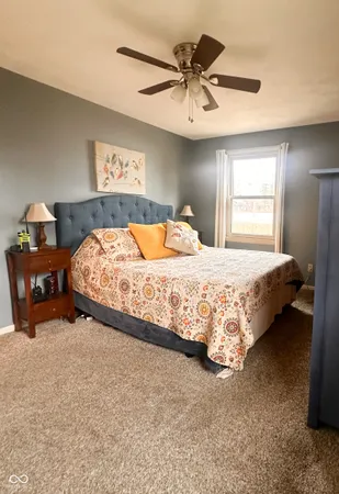 $364,900 | 400 East Water Street, Pendleton, IN 46064