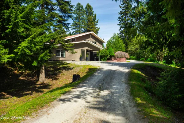 $949,900 | 41 Pinecone Road, Sandpoint, ID 83864