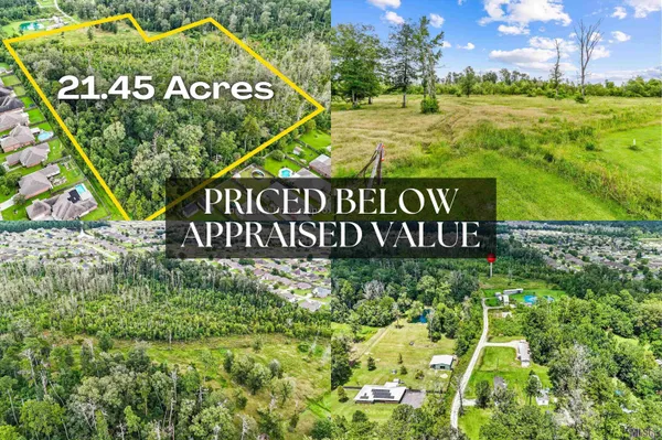 $265,000 | 13231 Hammack Road, Denham Springs, LA 70726